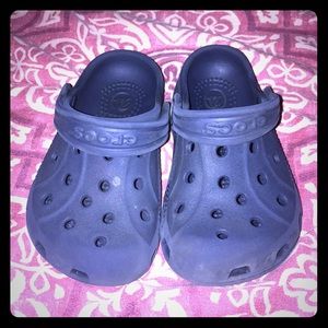 Crocs Boy Kids Size 6/7